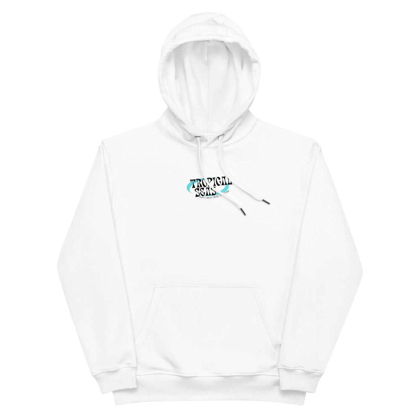 Eco-Wild Hoodie: Men’s Organic Adventure Sweatshirt