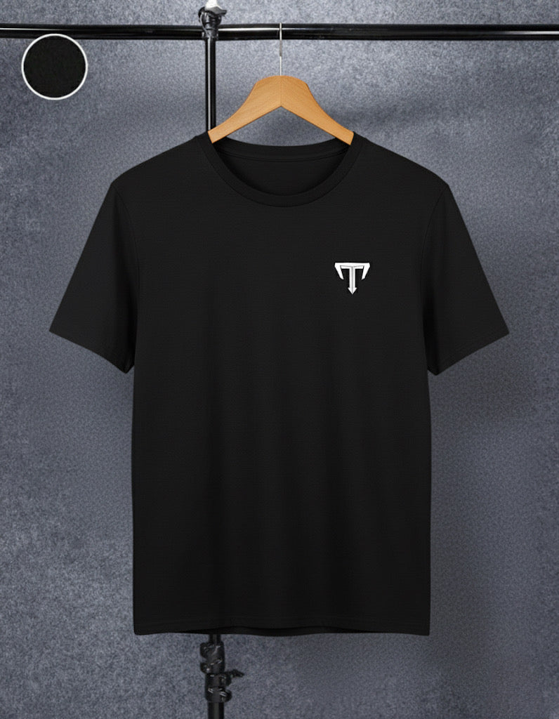 Black T-Shirt