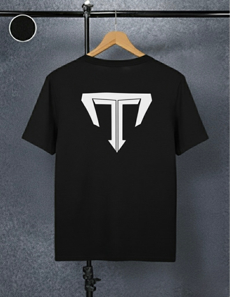 Black T-Shirt