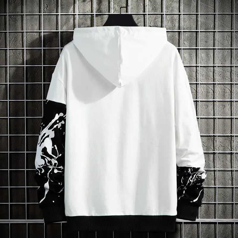 Autumn Duo Hoodie for Men