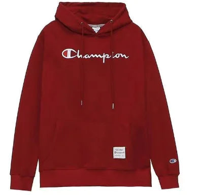 Chic Fleece Long-Sleeve Hoodie