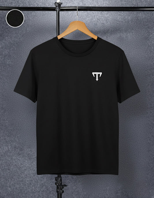 Black T-Shirt