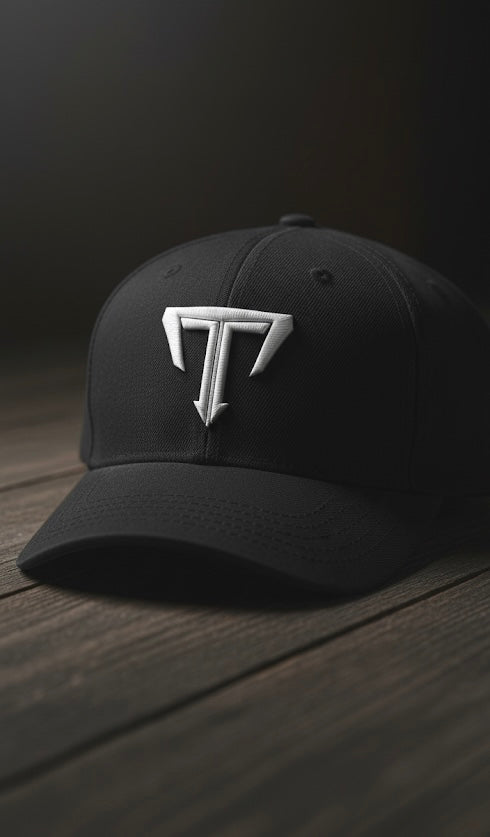 T- Black Cap